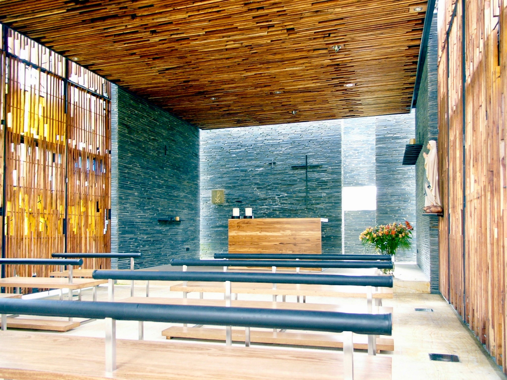 Interior   Interior
